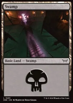 Swamp