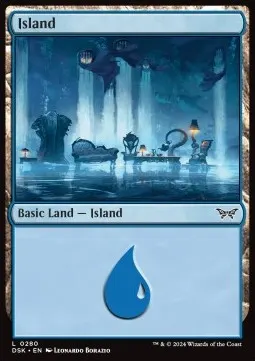 Island