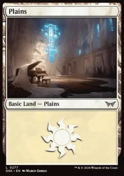 Plains