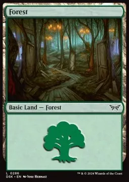 Forest