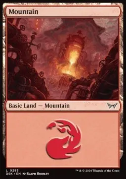 Mountain