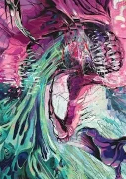 Art Series: Fear of Missing Out