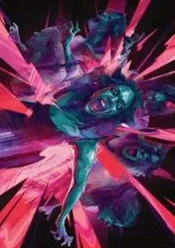 Art Series: Waltz of Rage