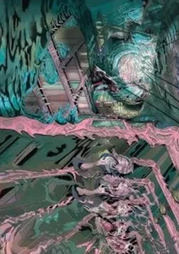 Art Series: Mirror Room // Fractured Realm
