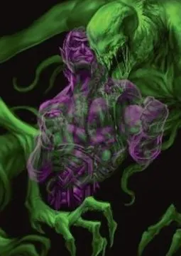 Art Series: Tyvar, the Pummeler