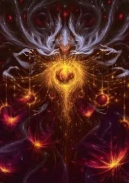 Art Series: I Am Duskmourn