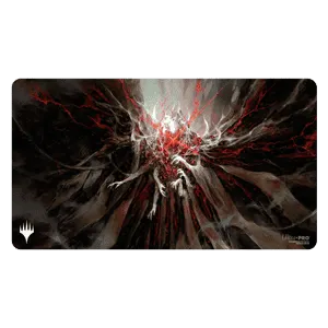 Duskmourn: House of Horror | "Valgavoth, Harrower of Souls" Playmat