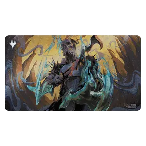 Duskmourn: House of Horror | "Meathook Massacre II" Holo Foil Playmat