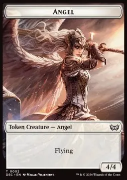 Glimmer // Angel