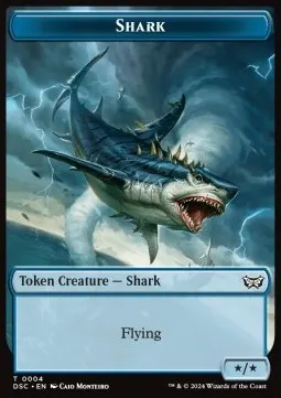 Copy // Shark