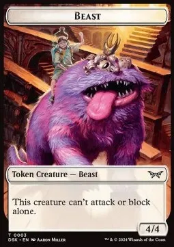 Beast