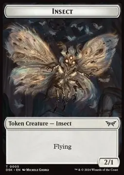 Insect