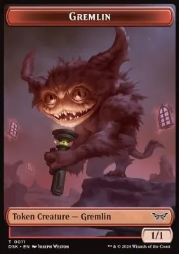 Gremlin