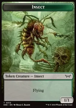 Insect