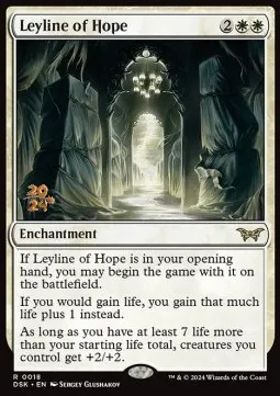 Leyline of Hope