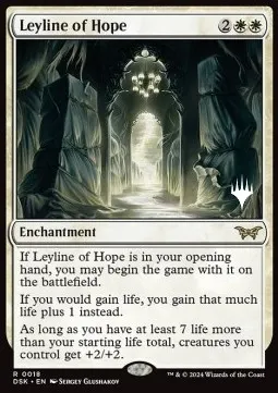 Leyline of Hope