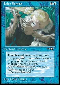 False Demise