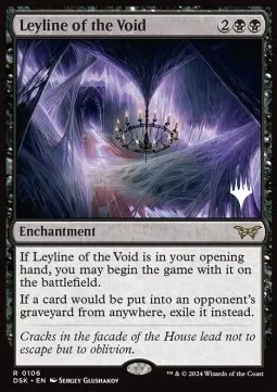 Leyline of the Void