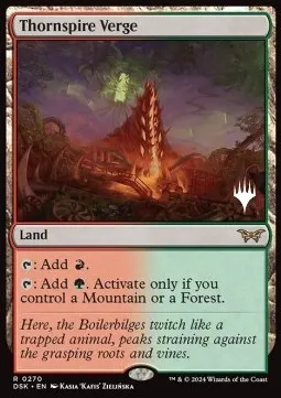 Thornspire Verge
