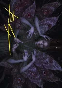 Demonic Counsel // Demonic Counsel
