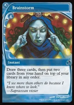 Brainstorm