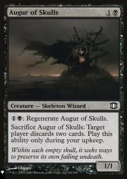 Augur of Skulls