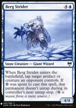Berg Strider