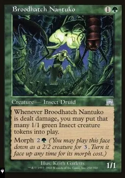 Broodhatch Nantuko