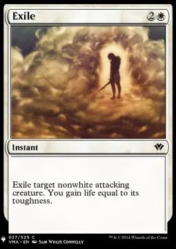 Exile