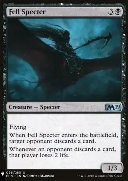 Fell Specter