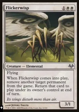 Flickerwisp