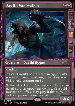 Dauthi Voidwalker