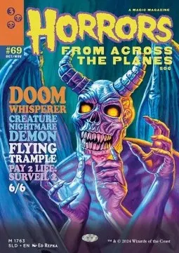 Doom Whisperer