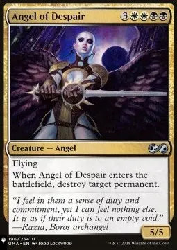 Angel of Despair
