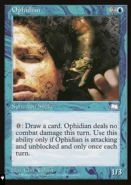 Ophidian