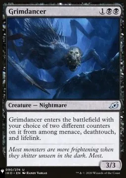 Grimdancer