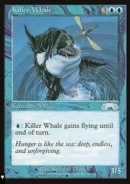 Killer Whale