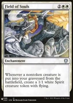 Field of Souls