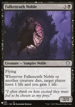Falkenrath Noble