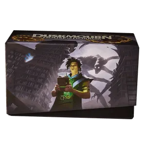Duskmourn: House of Horror | Empty Fat Pack Bundle