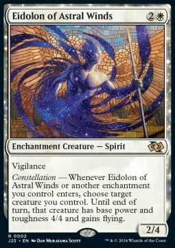 Eidolon of Astral Winds