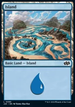 Island
