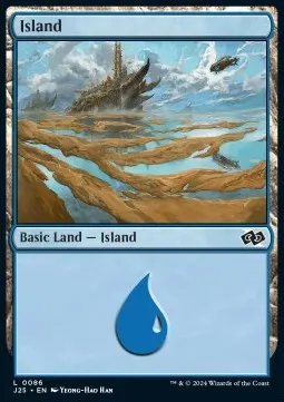 Island