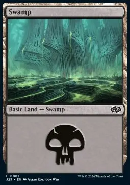 Swamp