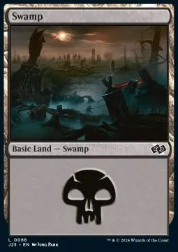 Swamp