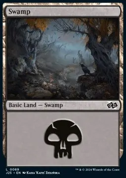 Swamp