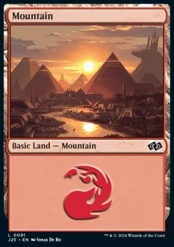 Mountain