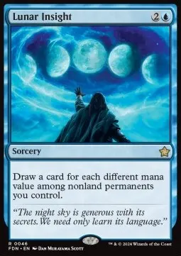Lunar Insight