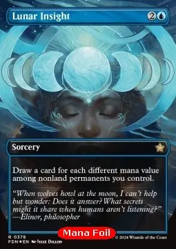 Lunar Insight