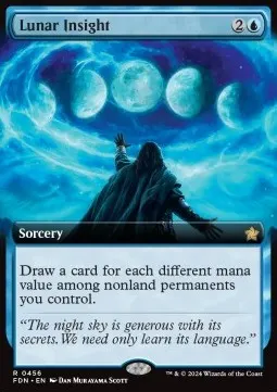 Lunar Insight